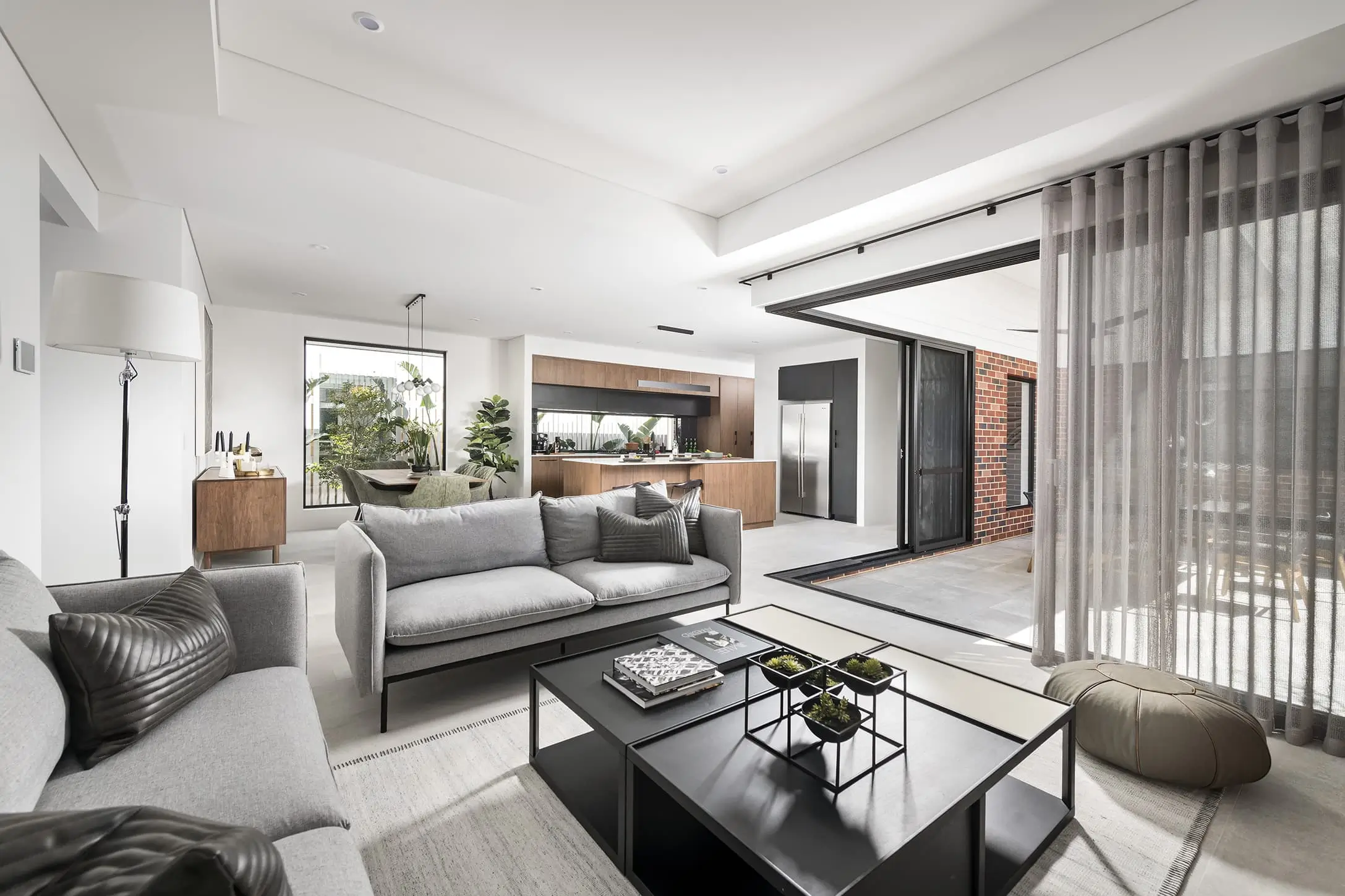 Adelaide interior painting - walls, ceiling, trim