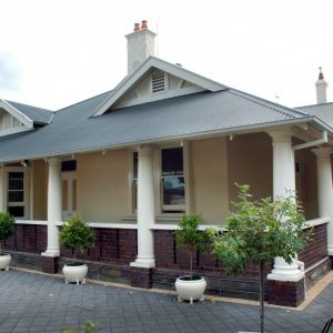 Heritage Painting Adelaide - Paint Professionals