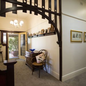 Nailsworth Adelaide Painting Interior