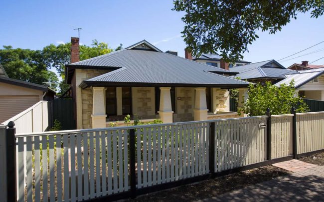 Nailsworth Adelaide Painting Exterior Paint Professionals Roof Restoration
