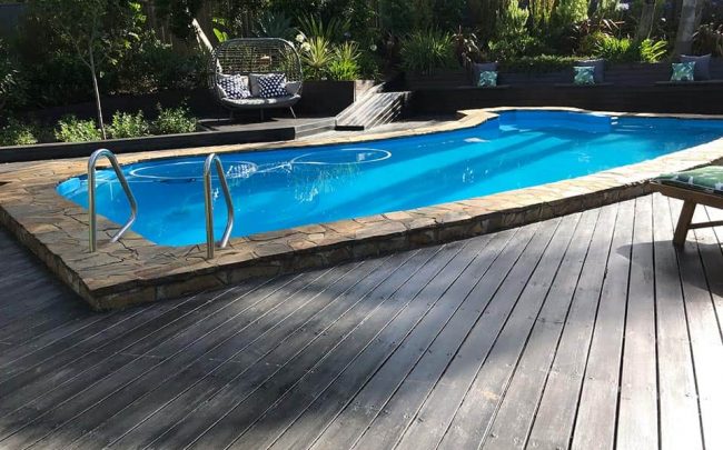 Adelaide Pool and Decking Painting