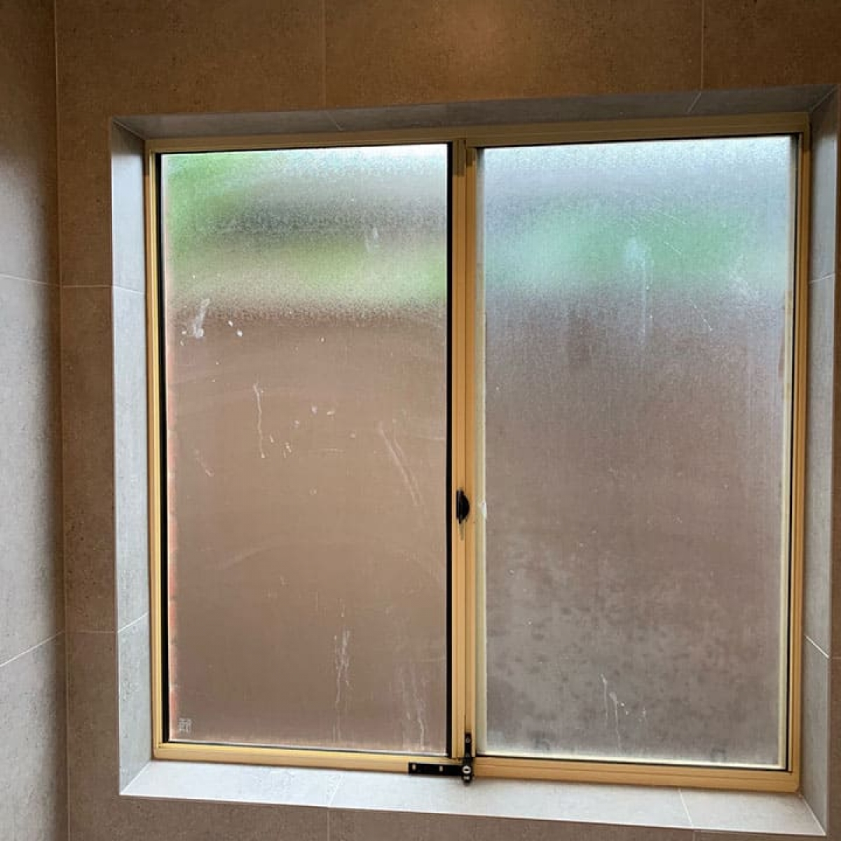 Aluminium Window Painting Adelaide Paint Professionals