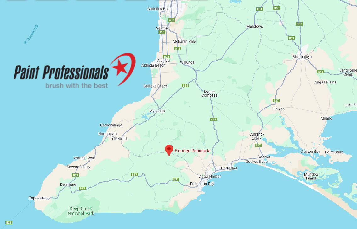 fleurieu-peninsula-paint-professionals