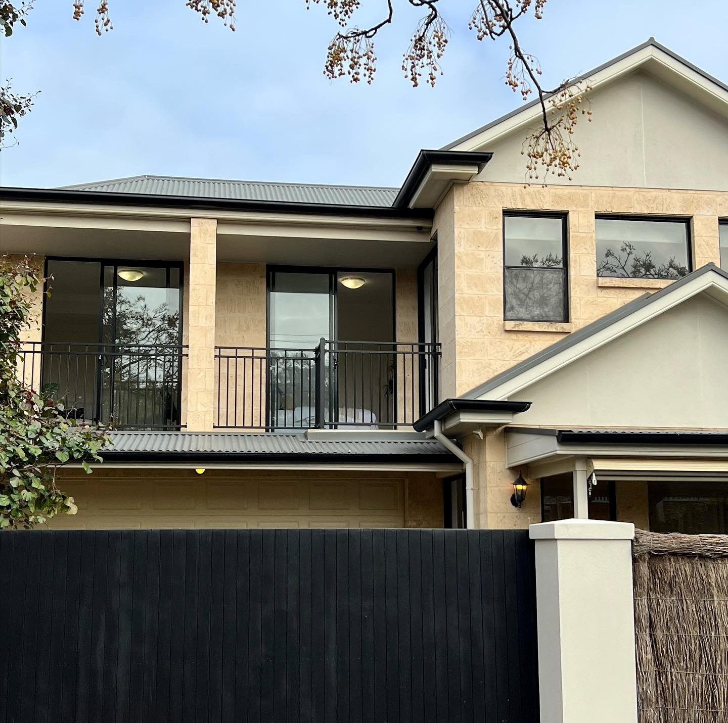 Choose the right paint The Paint Professionals