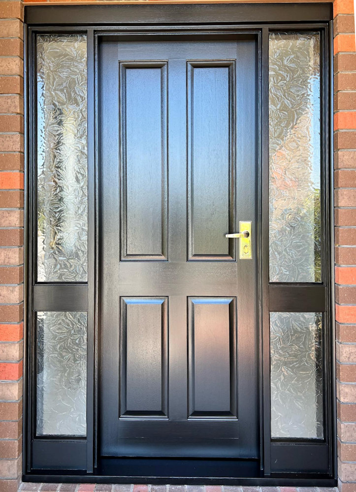 Choose the right paint The Paint Professionals