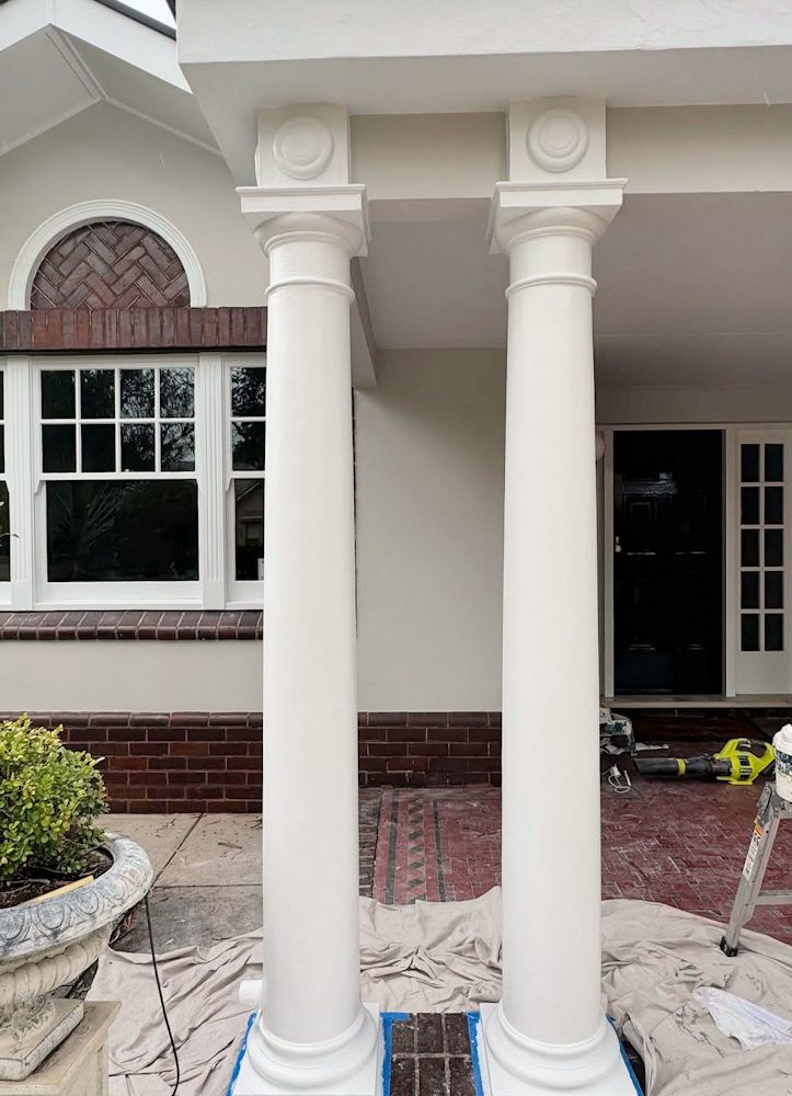 Choose the right paint The Paint Professionals