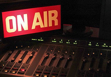 RADIO ADVERTISING OPPORTUNITIES